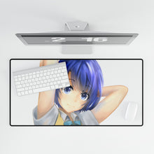 Load image into Gallery viewer, Anime Waiting in the Summer Mouse Pad (Desk Mat)
