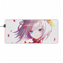 Load image into Gallery viewer, Takt Op. Destiny RGB LED Mouse Pad (Desk Mat)
