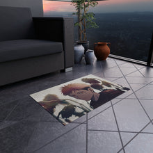 Load image into Gallery viewer, Jujutsu Kaisen Rug
