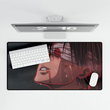 Load image into Gallery viewer, Anime One Piece Mouse Pad (Desk Mat)
