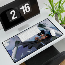 Load image into Gallery viewer, Anime Yu Yu Hakushor Mouse Pad (Desk Mat)
