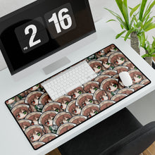 Load image into Gallery viewer, Anime Rozen Maidenr Mouse Pad (Desk Mat)
