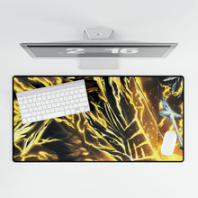 Load image into Gallery viewer, Ragna Crimson Mouse Pad (Desk Mat)
