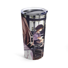Load image into Gallery viewer, Hyuoka main members Tumbler 20oz
