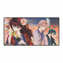 Load image into Gallery viewer, Akatsuki No Yona Mouse Pad (Desk Mat)
