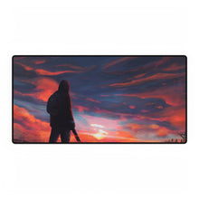 Load image into Gallery viewer, Dying Light 2: Stay Human Mouse Pad (Desk Mat)
