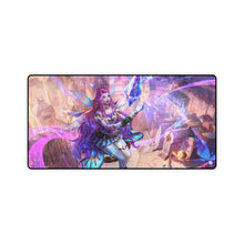 Load image into Gallery viewer, League of Legends: Wild Rift—Seraphine Mouse Pad (Desk Mat)
