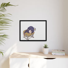 Load image into Gallery viewer, Love, Chunibyo &amp; Other Delusions Rikka Takanashi Canvas Framed Art Print

