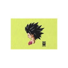 Load image into Gallery viewer, Caulifla (Dragon Ball) Rug
