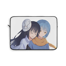 Load image into Gallery viewer, Anime That Time I Got Reincarnated as a Slime Laptop Sleeve

