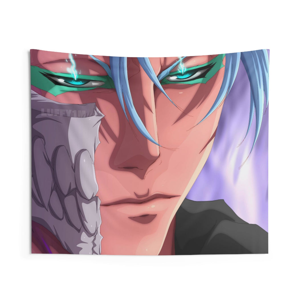 Anime Bleach Indoor Wall Tapestry