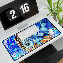 Load image into Gallery viewer, Jinbe - One Piece Mouse Pad (Desk Mat)
