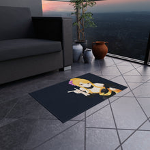 Load image into Gallery viewer, Lucy Heartfilia - Fairy Tail Rug
