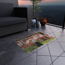 Load image into Gallery viewer, Anime Chainsaw Man Rug
