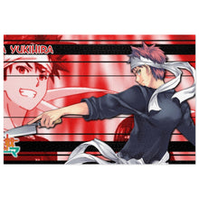 Load image into Gallery viewer, Anime Food Wars: Shokugeki no Soma Jigsaw Puzzle
