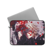 Load image into Gallery viewer, Anime Seraph of the End Laptop Sleeve
