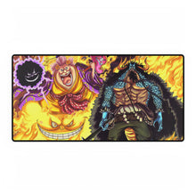 Load image into Gallery viewer, Anime One Piece Mouse Pad (Desk Mat)
