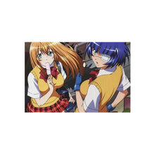Load image into Gallery viewer, Ikki Tousen Rug

