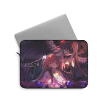 Load image into Gallery viewer, DEGENERATE Laptop Sleeve
