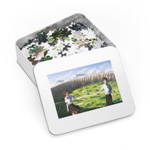 Load image into Gallery viewer, Anime Your Name. Jigsaw Puzzle
