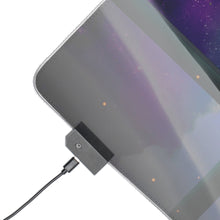 Load image into Gallery viewer, Touhou RGB LED Mouse Pad (Desk Mat)
