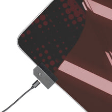 Load image into Gallery viewer, One Piece Brook RGB LED Mouse Pad (Desk Mat)
