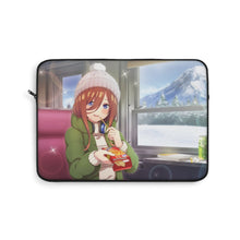 Load image into Gallery viewer, Anime The Quintessential Quintuplets Laptop Sleeve
