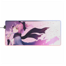 Load image into Gallery viewer, Fate/Grand Order RGB LED Mouse Pad (Desk Mat)
