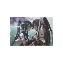 Load image into Gallery viewer, Anime Kantai Collection Rug
