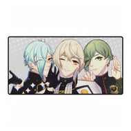 Anime Touken Ranbu Mouse Pad (Desk Mat)