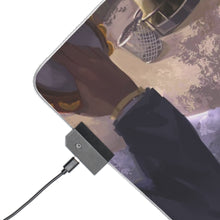 Load image into Gallery viewer, Anime Music RGB LED Mouse Pad (Desk Mat)
