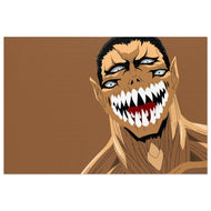 Main Villain of Parasyte -the maxim- Anime Jigsaw Puzzle