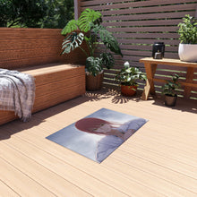 Load image into Gallery viewer, Anime Chainsaw Man Rug
