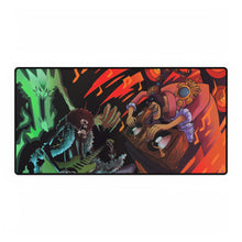 Load image into Gallery viewer, Anime One Piece Mouse Pad (Desk Mat)
