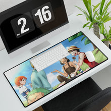 Load image into Gallery viewer, Anime One Piece Mouse Pad (Desk Mat)

