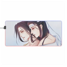 Load image into Gallery viewer, Mo Dao Zu Shi RGB LED Mouse Pad (Desk Mat)
