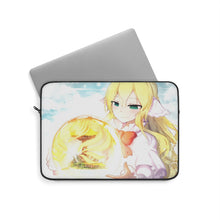 Load image into Gallery viewer, Anime Fairy Tail Laptop Sleeve
