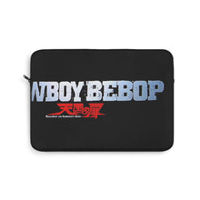 Load image into Gallery viewer, Anime Cowboy Bebop Laptop Sleeve
