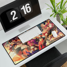 Load image into Gallery viewer, D4DJ Mouse Pad (Desk Mat)
