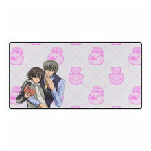 Load image into Gallery viewer, Junjou Romantica Mouse Pad (Desk Mat)
