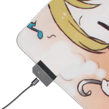 Load image into Gallery viewer, Love Live! RGB LED Mouse Pad (Desk Mat)
