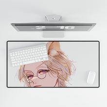Load image into Gallery viewer, Anime Tokyo Revengers Mouse Pad (Desk Mat)
