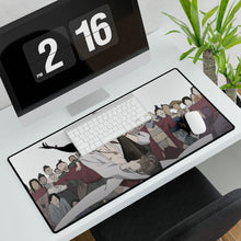 Load image into Gallery viewer, Inu-Oh Mouse Pad (Desk Mat)
