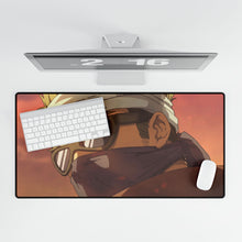 Load image into Gallery viewer, Rakshasa Street Mouse Pad (Desk Mat)
