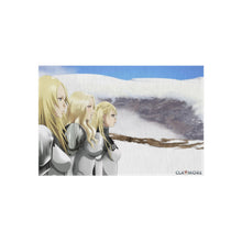 Load image into Gallery viewer, Claymore Rug
