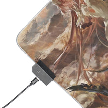 Load image into Gallery viewer, Puella Magi Madoka Magica RGB LED Mouse Pad (Desk Mat)
