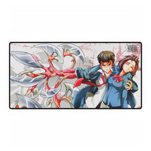 Load image into Gallery viewer, Kiseijuu Mouse Pad (Desk Mat)
