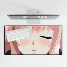 Load image into Gallery viewer, Zero No Tsukaima Mouse Pad (Desk Mat)
