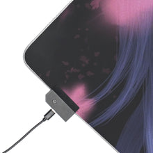 Load image into Gallery viewer, Anime Naruto RGB LED Mouse Pad (Desk Mat)
