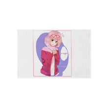 Load image into Gallery viewer, Beyond The Boundary Rug
